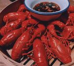 麻辣小龙虾  