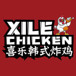 鸡排 炸鸡 广告 logo 
