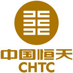 中国恒天logo 