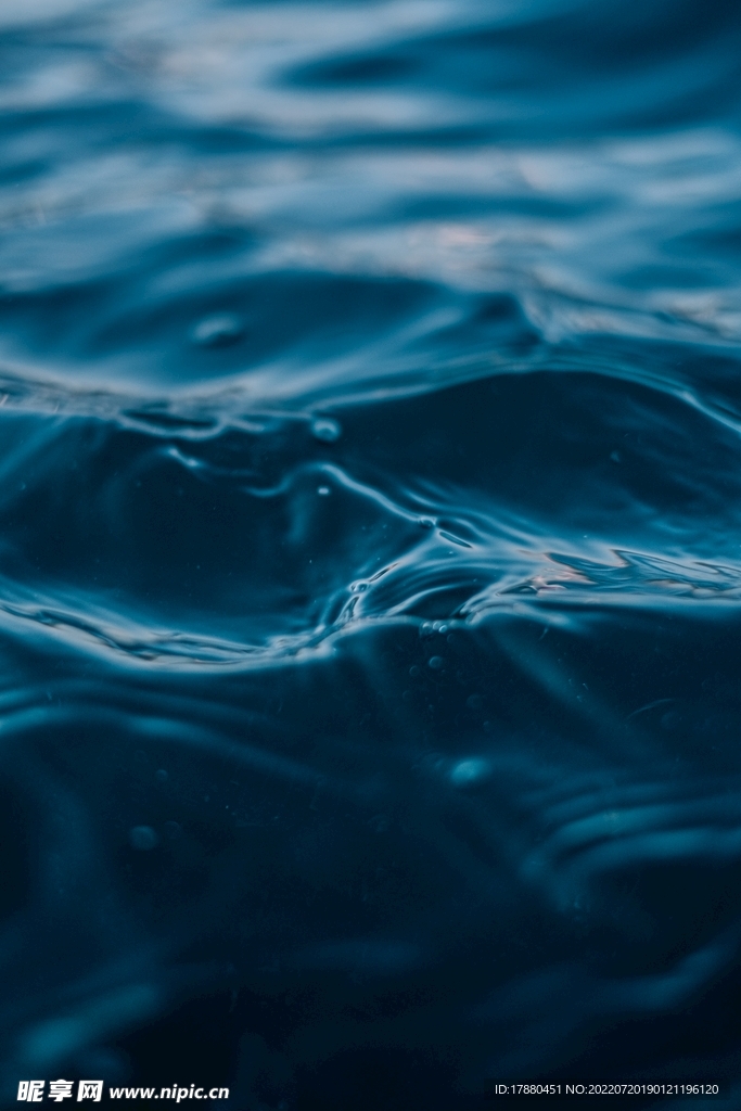  海浪