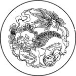 狮子
