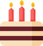 生日蛋糕