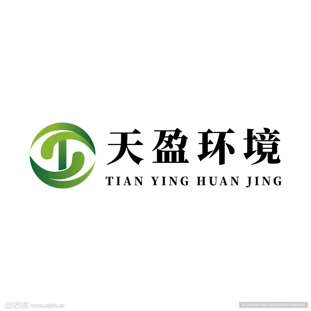 天盈LOGO