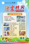 户外怎么避震