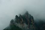 云台山