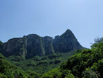 云台山