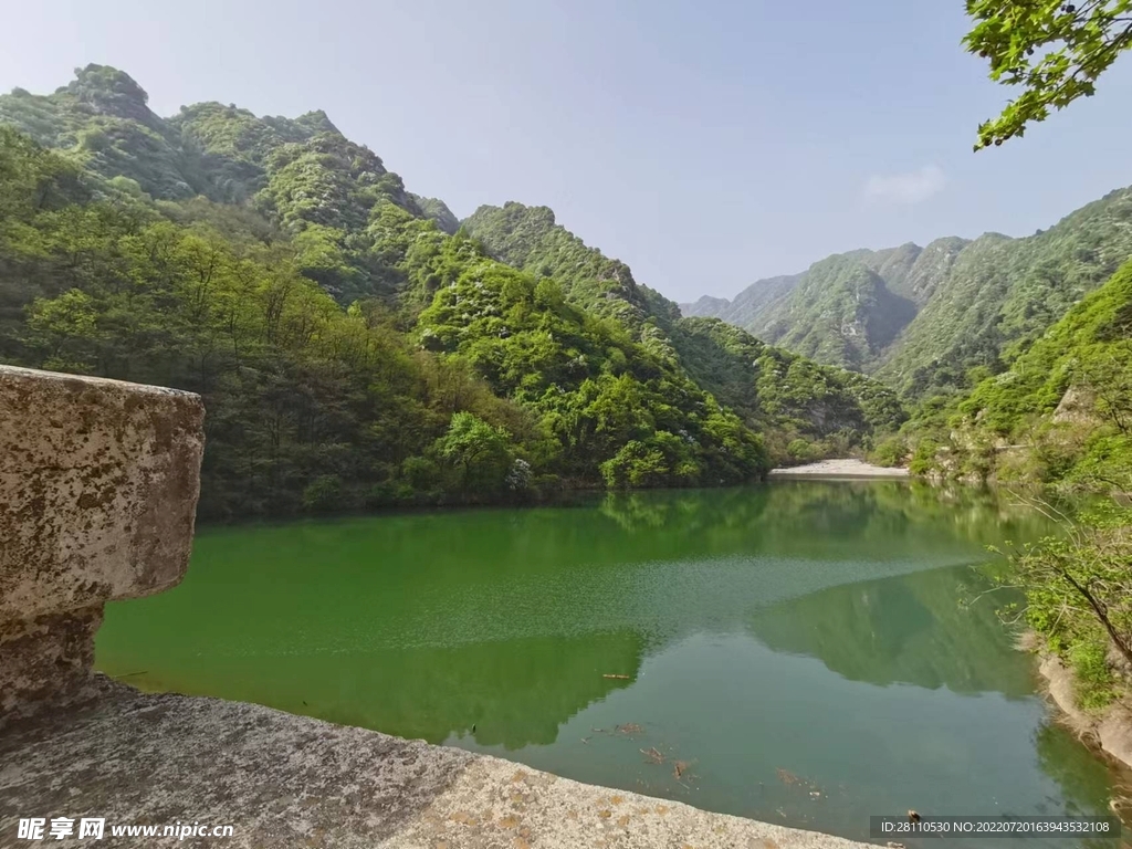 自然风景