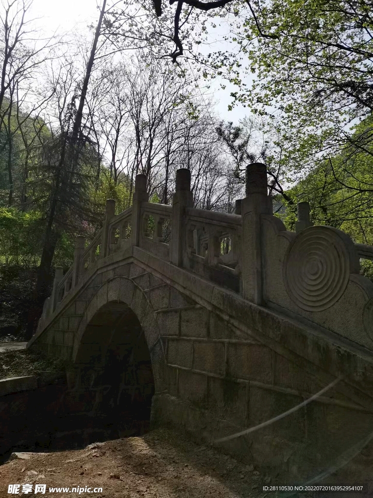 自然风景