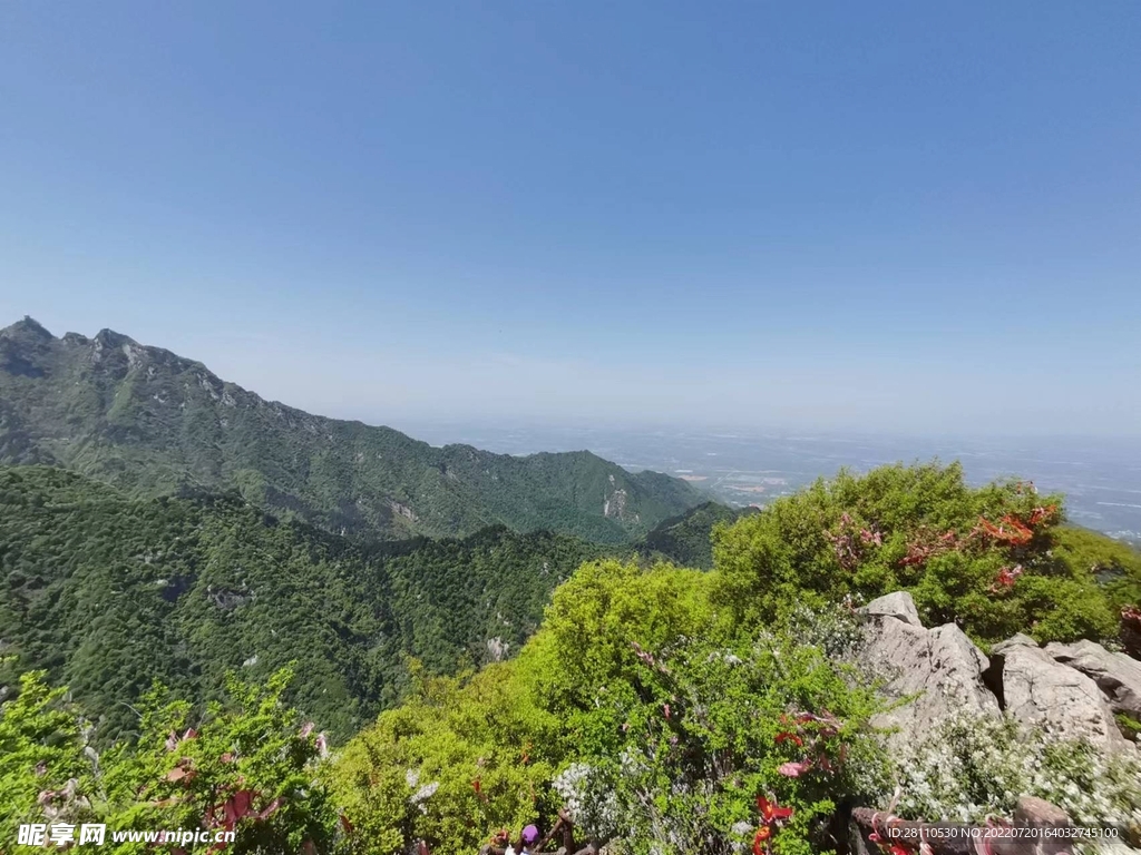 自然风景