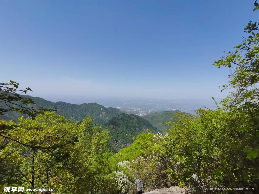 自然风景