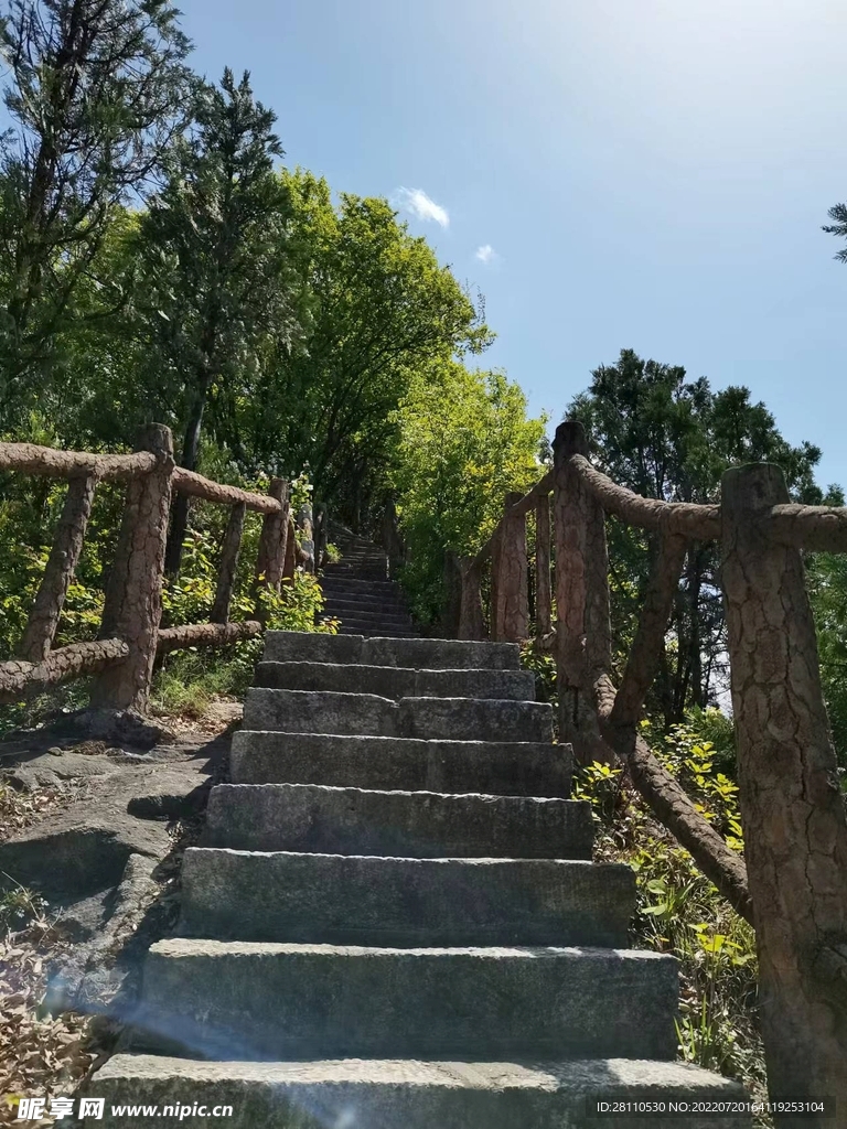 自然风景