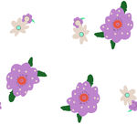 小碎花