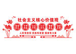 社会主义核心价值观