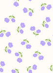 小碎花