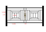护栏