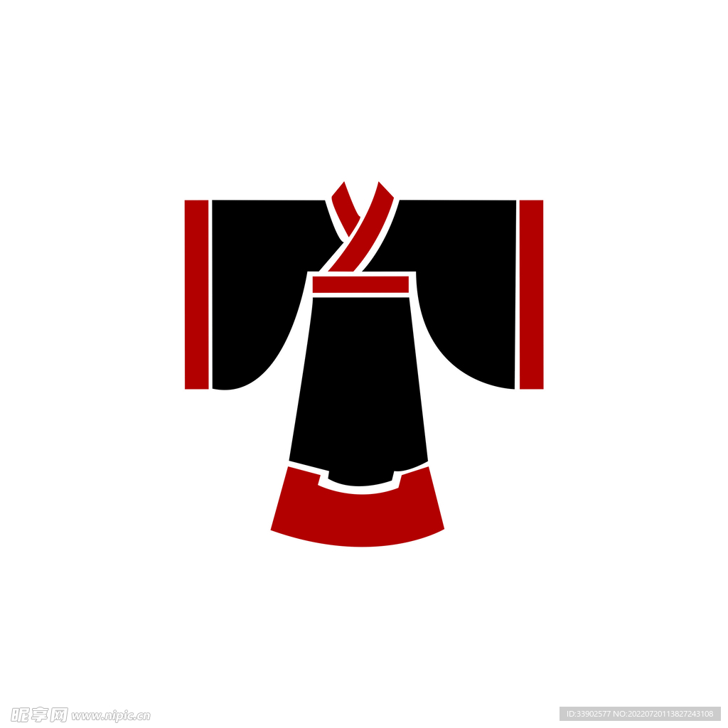 汉服logo