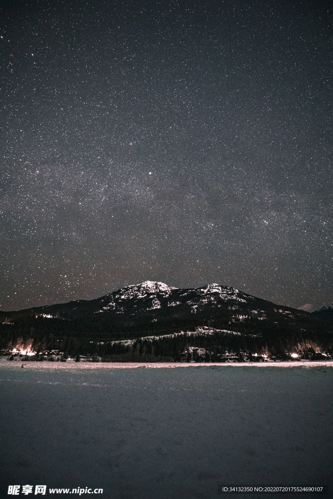 山