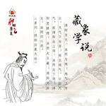 藏象学说