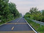 道路风景