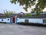 朴树大湾村