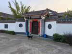 庭院