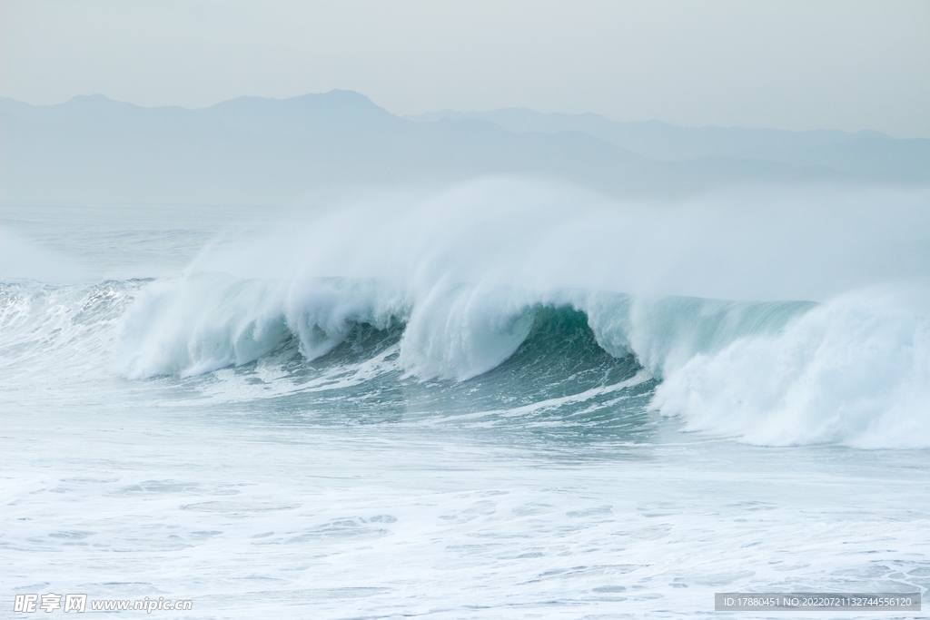 海浪