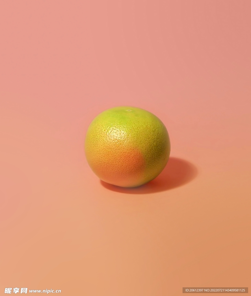 橙子 橘子 水果
