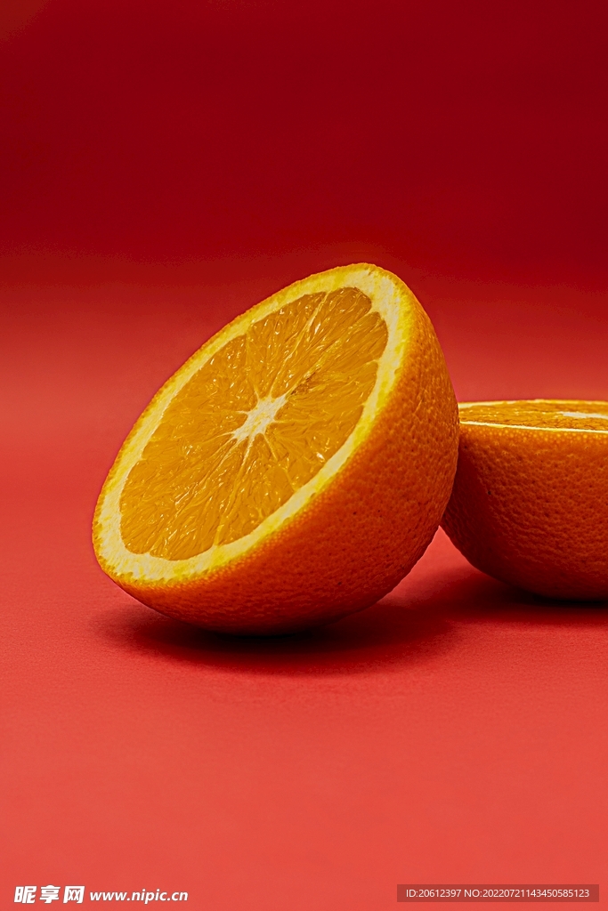 橙子 橘子 水果 柚子 橘柑 