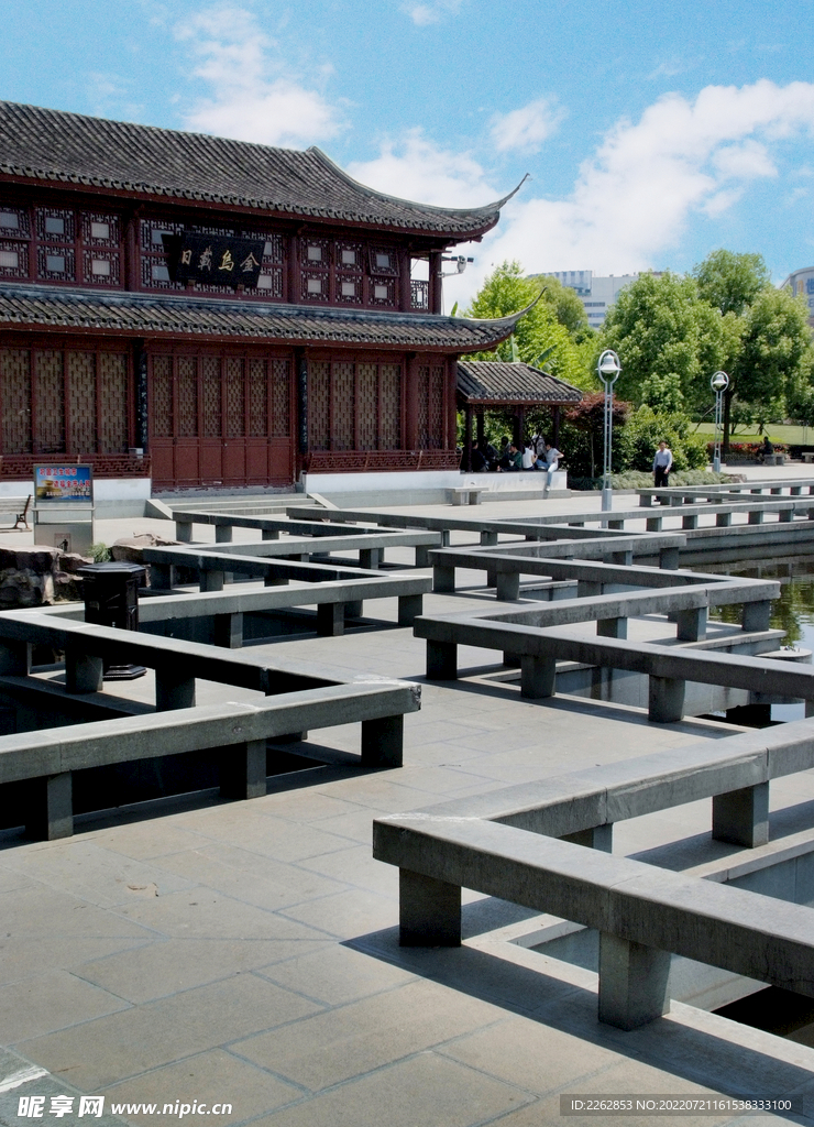 绣湖公司