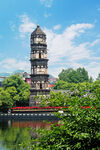 绣湖公园