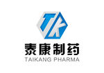 泰康制药 LOGO 标志