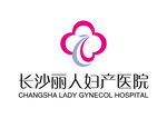 长沙丽人妇产医院 LOGO