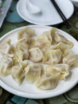 饺子