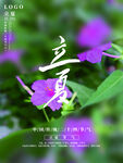 立夏             