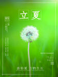 立夏             