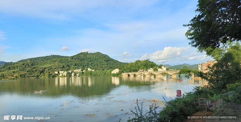 自然风景