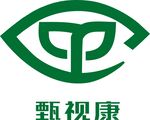 甄视康LOGO