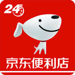 京东 24小时 便利店