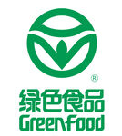 绿色食品标志