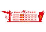 社会主义核心价值观