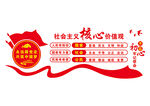 社会主义核心价值观
