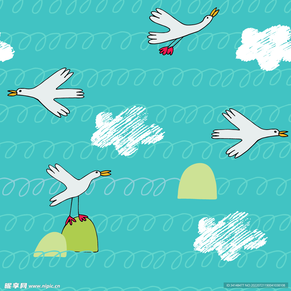 数码印花