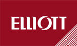 京选 Elliott logo