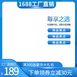 1688 产品主图 促销大促 
