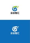 科技标识设计