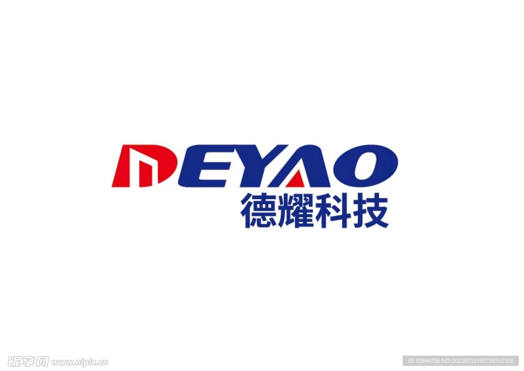 科技标识设计