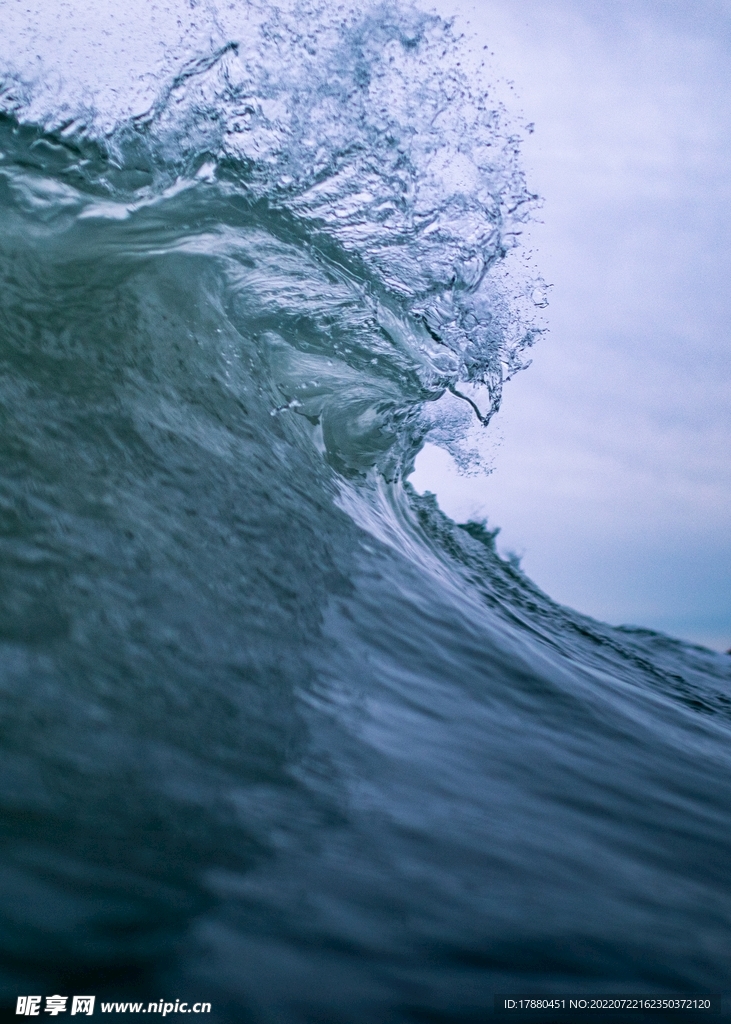 海浪