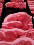 生鲜猪肉