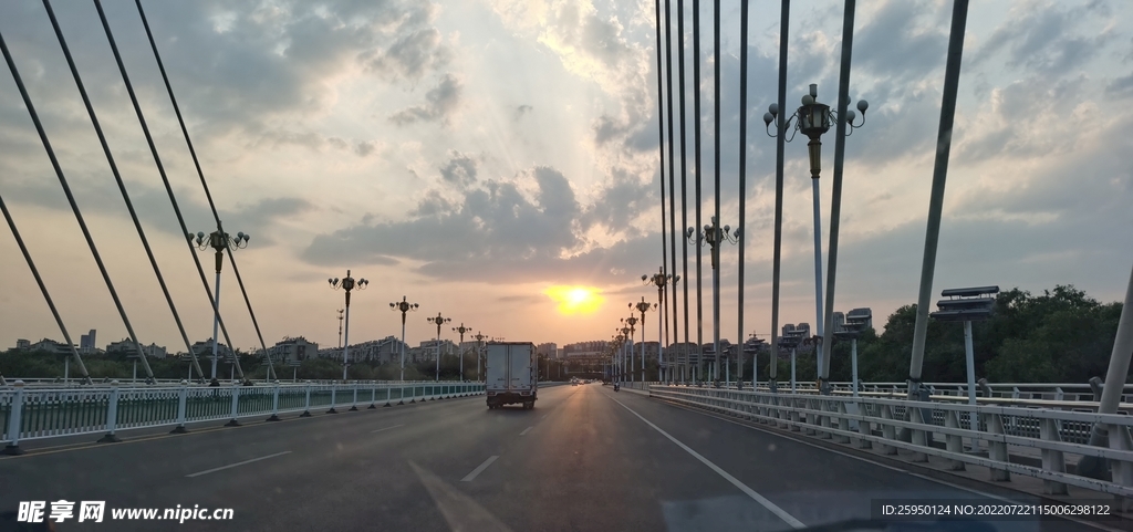 青云大桥