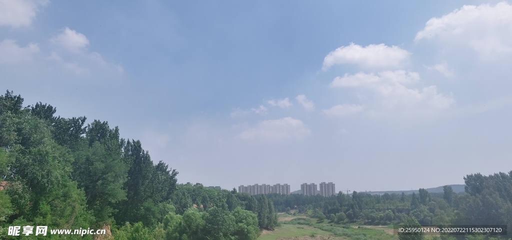 崔家庄水库